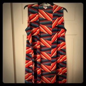 LulaRoe Joy Sz. Medium